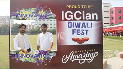 Diwali Fest 17 Oct Photo 4